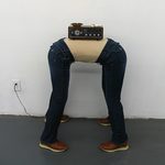 End Table, 2010