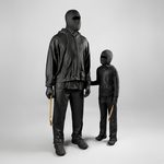 Like Father Like Son, 2017