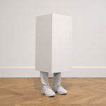Plinth Series #1, 2018
