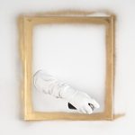 The Gold Frame, 2017