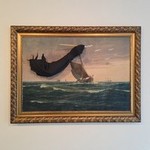 By The Sea, 2014