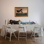 Centerpiece, 2014